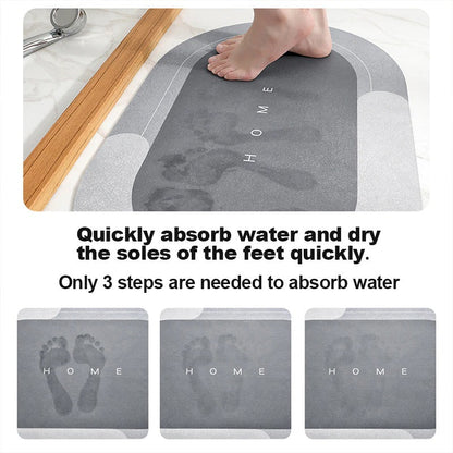 Super Absorbent Mat