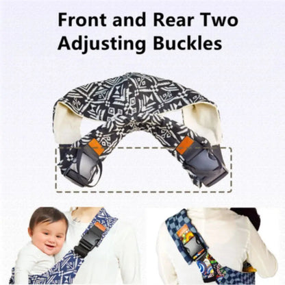 Waist Stool Baby Carrying Bag Multifunctional Breathable Baby