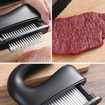 48-blade Meat Tenderizer