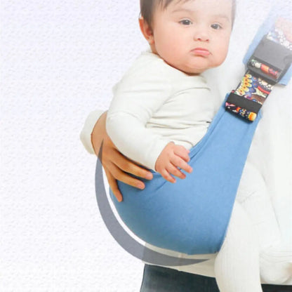 Waist Stool Baby Carrying Bag Multifunctional Breathable Baby