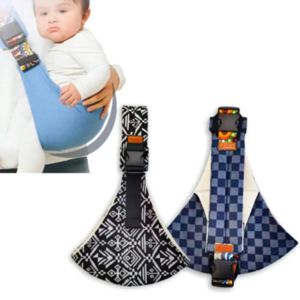 Waist Stool Baby Carrying Bag Multifunctional Breathable Baby