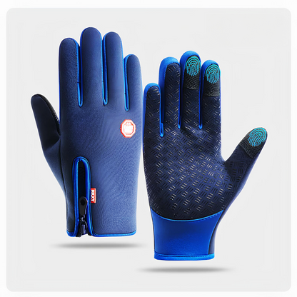 Water Resistant Winter Thermal Gloves