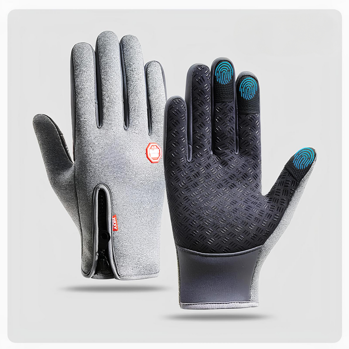 Water Resistant Winter Thermal Gloves