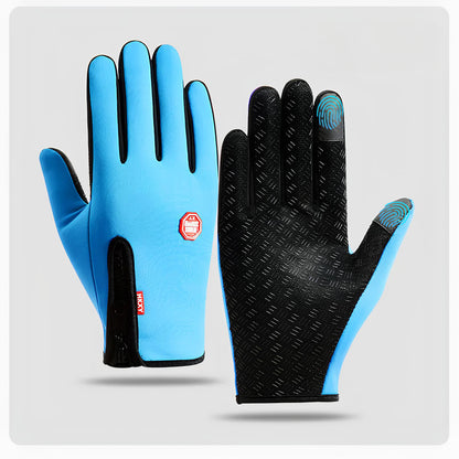 Water Resistant Winter Thermal Gloves