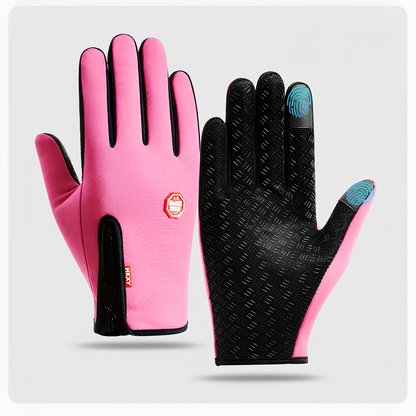 Water Resistant Winter Thermal Gloves