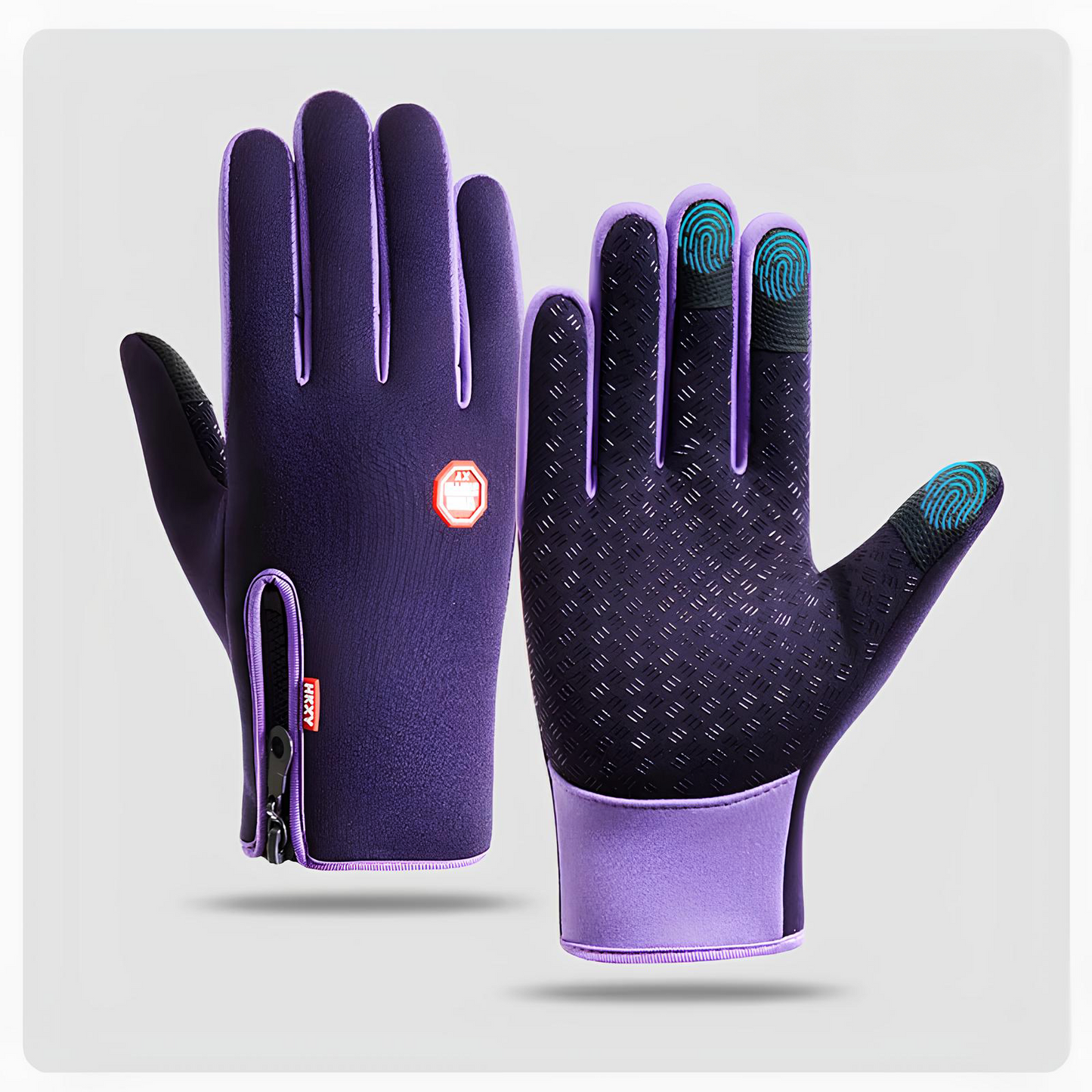 Water Resistant Winter Thermal Gloves