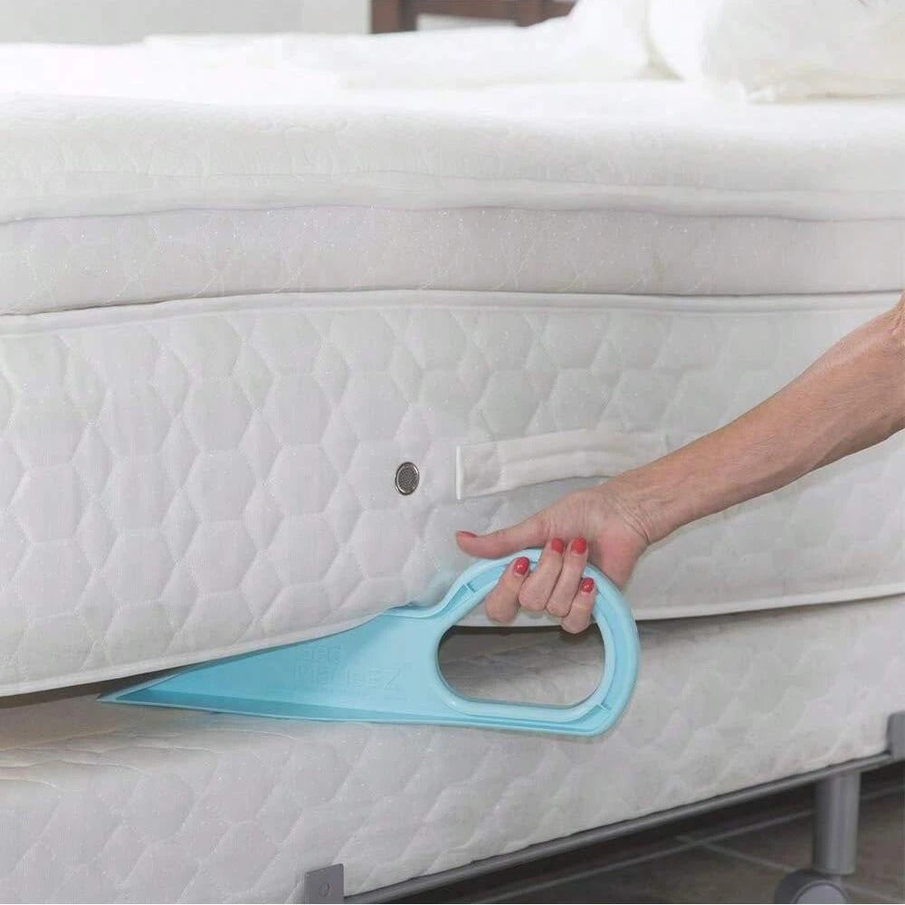 Handy Mattress Wedge Elevator