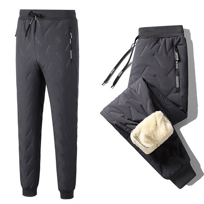 Insulated Waterproof Winter Trousers