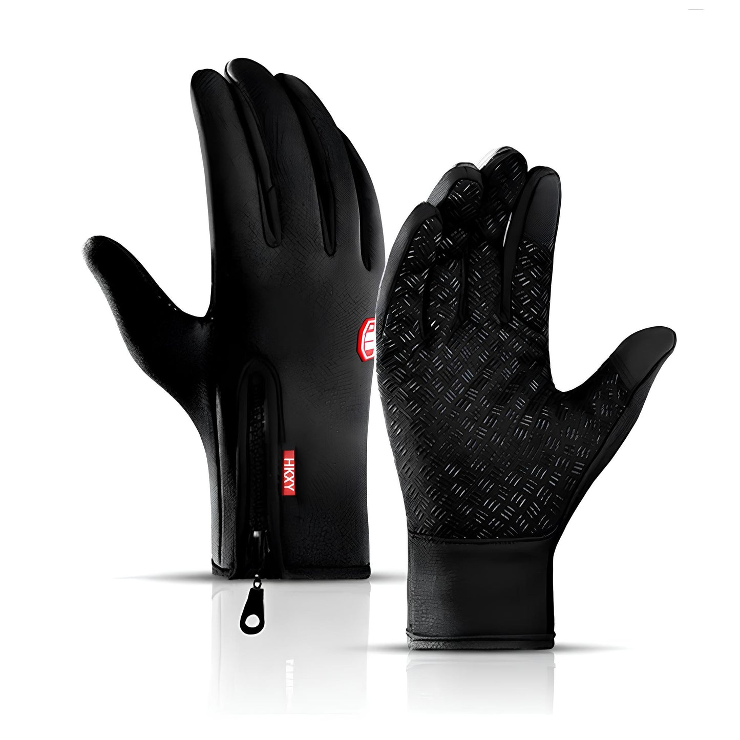 Water Resistant Winter Thermal Gloves